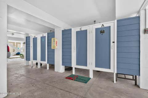 Tiny photo for 413 27th Street #C, Sunset Beach, NC 28468 (MLS # 100597902)