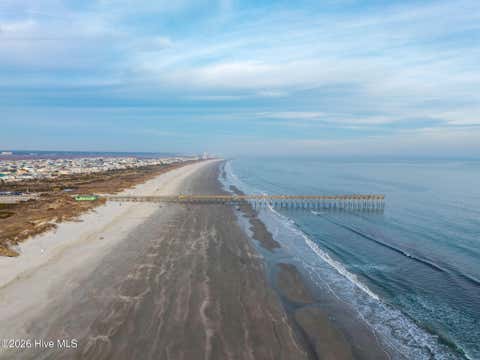 Tiny photo for 413 27th Street #C, Sunset Beach, NC 28468 (MLS # 100597902)