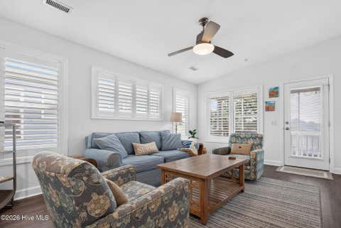 Tiny photo for 413 27th Street #C, Sunset Beach, NC 28468 (MLS # 100597902)