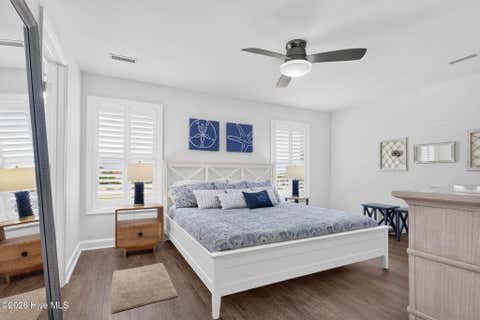 Tiny photo for 413 27th Street #C, Sunset Beach, NC 28468 (MLS # 100597902)