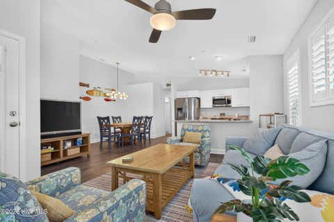 Tiny photo for 413 27th Street #C, Sunset Beach, NC 28468 (MLS # 100597902)