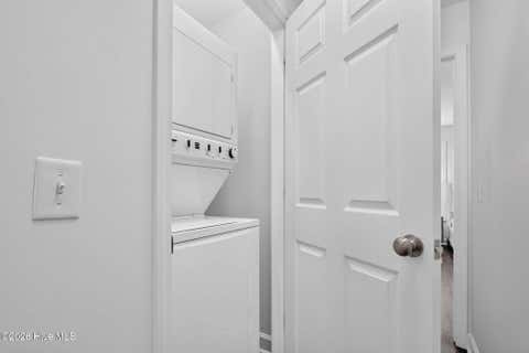 Tiny photo for 413 27th Street #C, Sunset Beach, NC 28468 (MLS # 100597902)