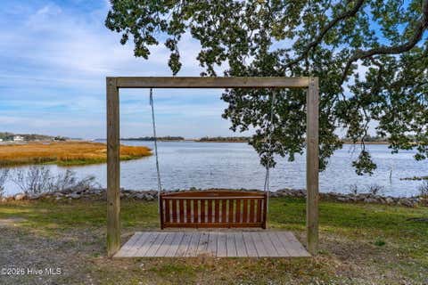 Tiny photo for 413 27th Street #C, Sunset Beach, NC 28468 (MLS # 100597902)