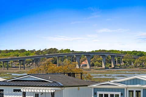 Tiny photo for 413 27th Street #C, Sunset Beach, NC 28468 (MLS # 100597902)