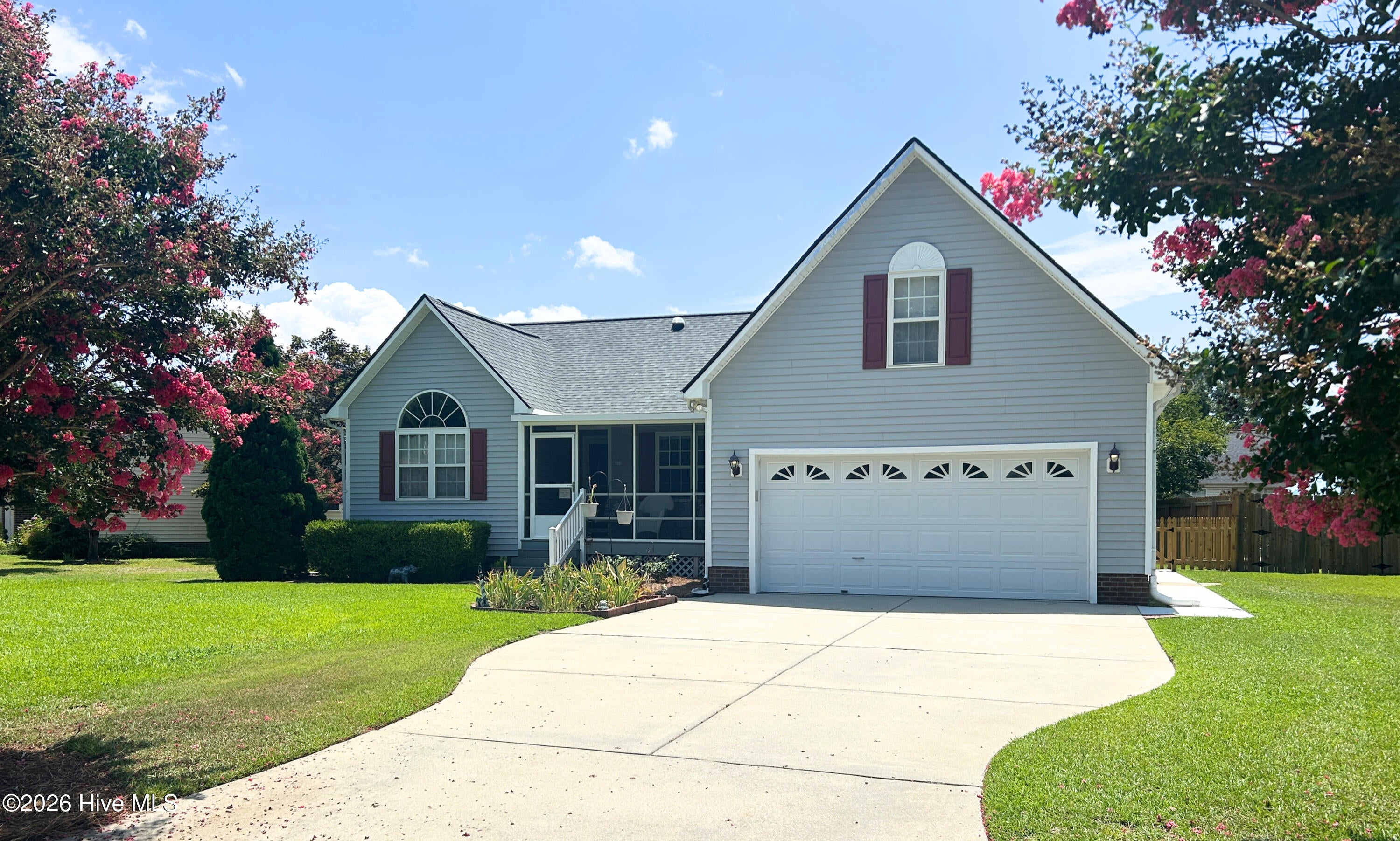 4111 Yarmouth Road, New Bern, NC, 28562