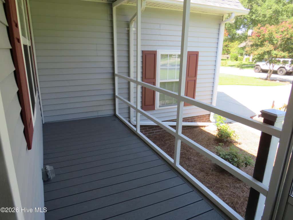 Photo of 4111 Yarmouth Road, New Bern, NC 28562 (MLS # 100593135)