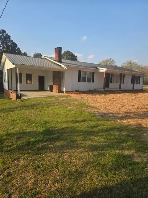 4324 Us Hwy 378 McCormick SC 29835