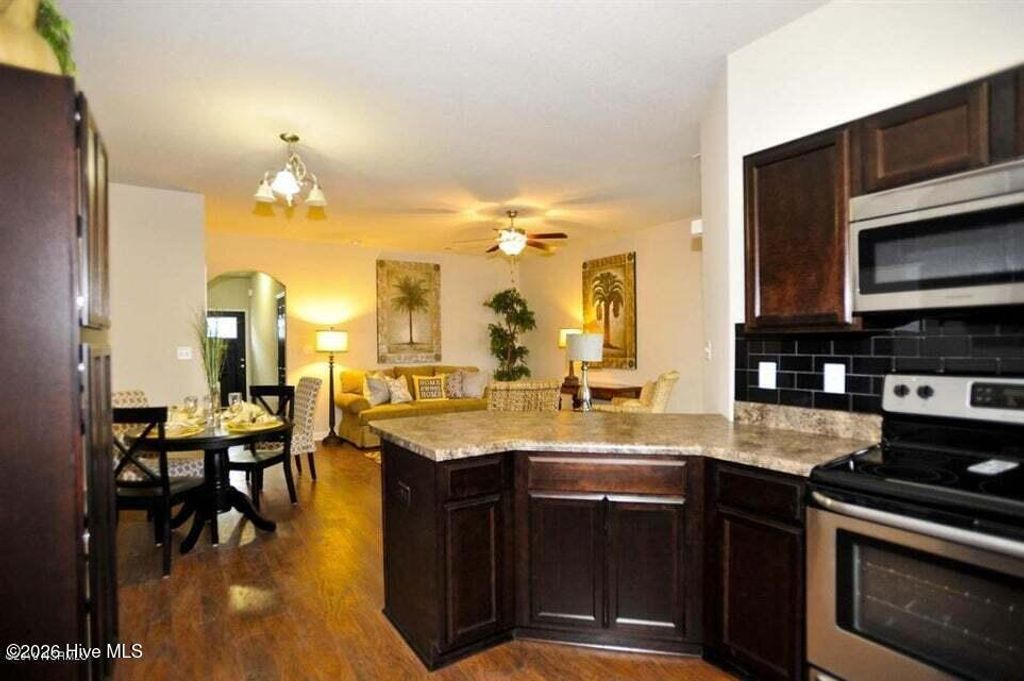 Photo of 374 Frisco Way #Lot 320a, Holly Ridge, NC 28445 (MLS # 100553509)