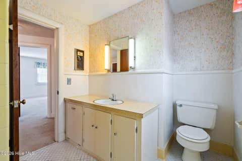 Tiny photo for 1210 Essex Drive, Wilmington, NC 28403 (MLS # 100594491)