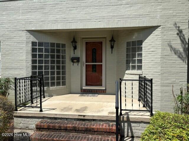 Photo of 1210 Essex Drive, Wilmington, NC 28403 (MLS # 100594491)