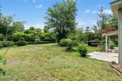 Tiny photo for 1210 Essex Drive, Wilmington, NC 28403 (MLS # 100594491)