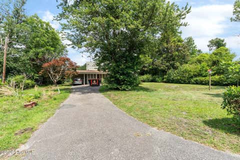 Tiny photo for 1210 Essex Drive, Wilmington, NC 28403 (MLS # 100594491)