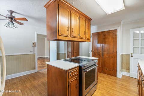 Tiny photo for 1210 Essex Drive, Wilmington, NC 28403 (MLS # 100594491)