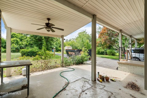 Tiny photo for 1210 Essex Drive, Wilmington, NC 28403 (MLS # 100594491)