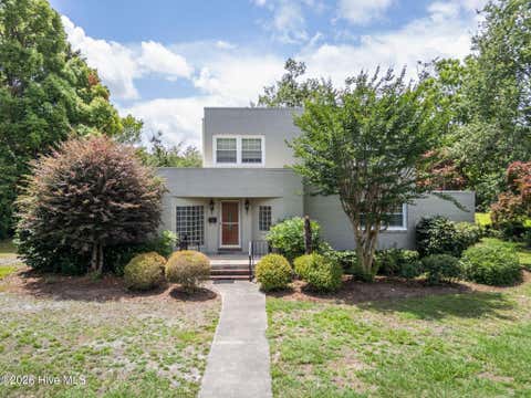 Photo of 1210 Essex Drive, Wilmington, NC 28403 (MLS # 100594491)