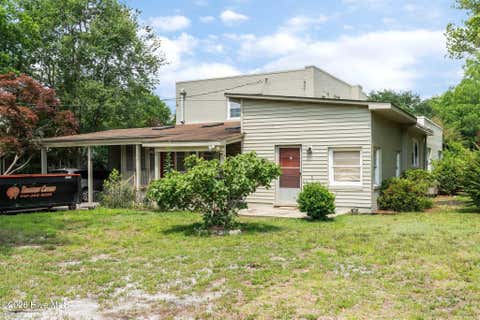 Tiny photo for 1210 Essex Drive, Wilmington, NC 28403 (MLS # 100594491)