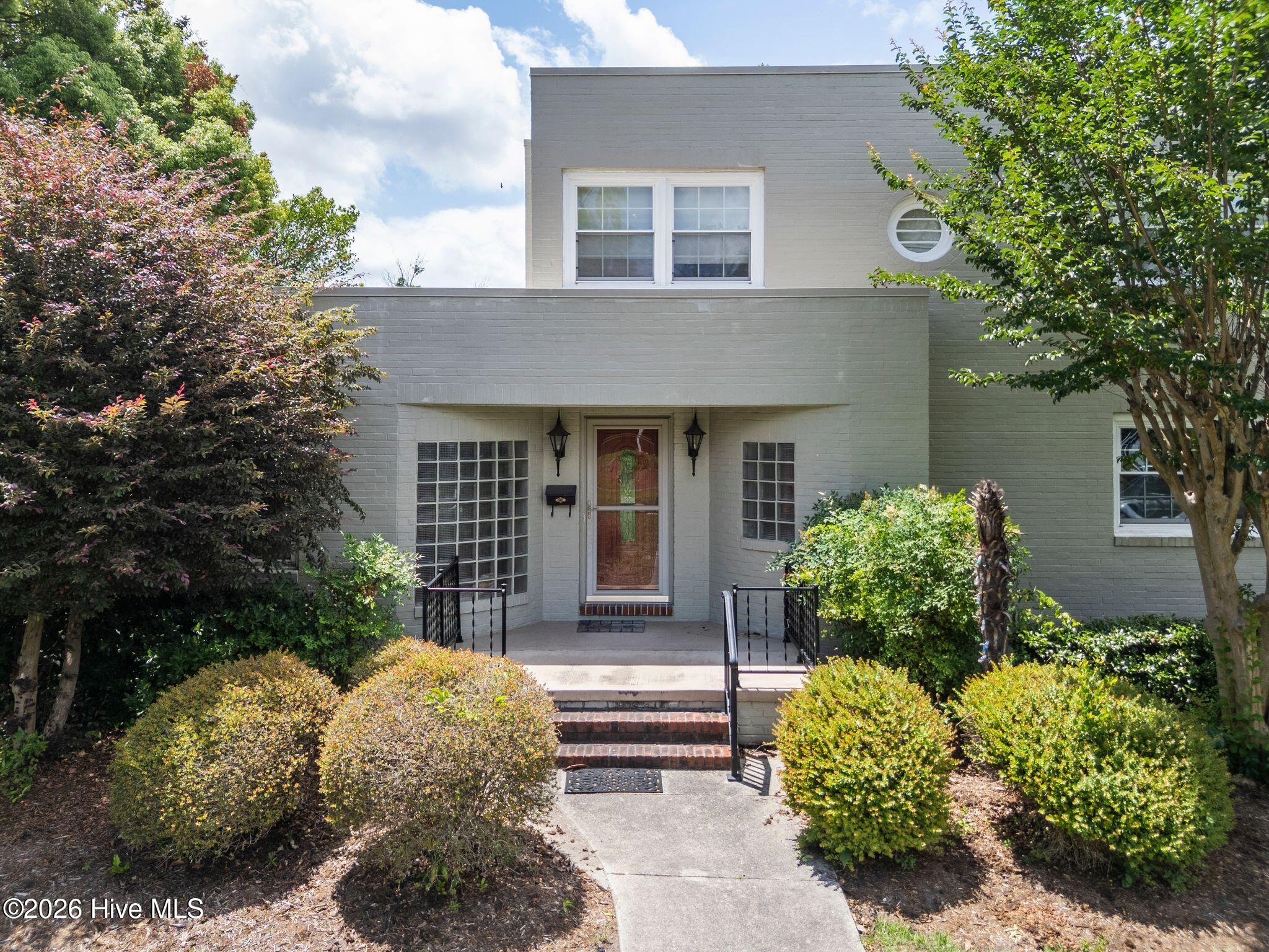 1210 Essex Drive