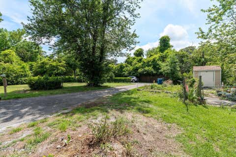 Tiny photo for 1210 Essex Drive, Wilmington, NC 28403 (MLS # 100594491)