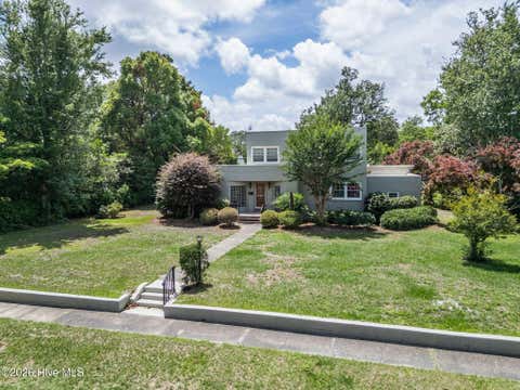 Tiny photo for 1210 Essex Drive, Wilmington, NC 28403 (MLS # 100594491)
