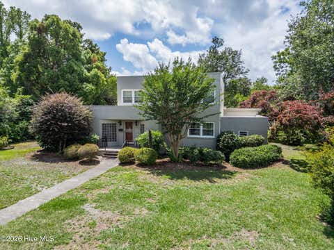 Tiny photo for 1210 Essex Drive, Wilmington, NC 28403 (MLS # 100594491)