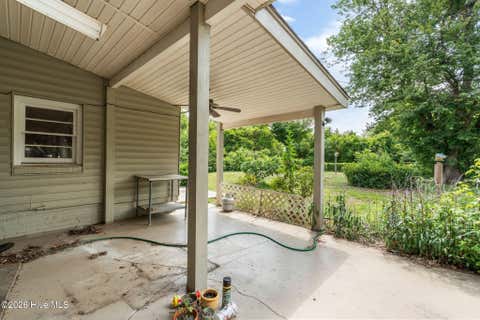 Tiny photo for 1210 Essex Drive, Wilmington, NC 28403 (MLS # 100594491)