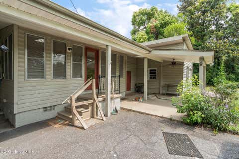 Tiny photo for 1210 Essex Drive, Wilmington, NC 28403 (MLS # 100594491)