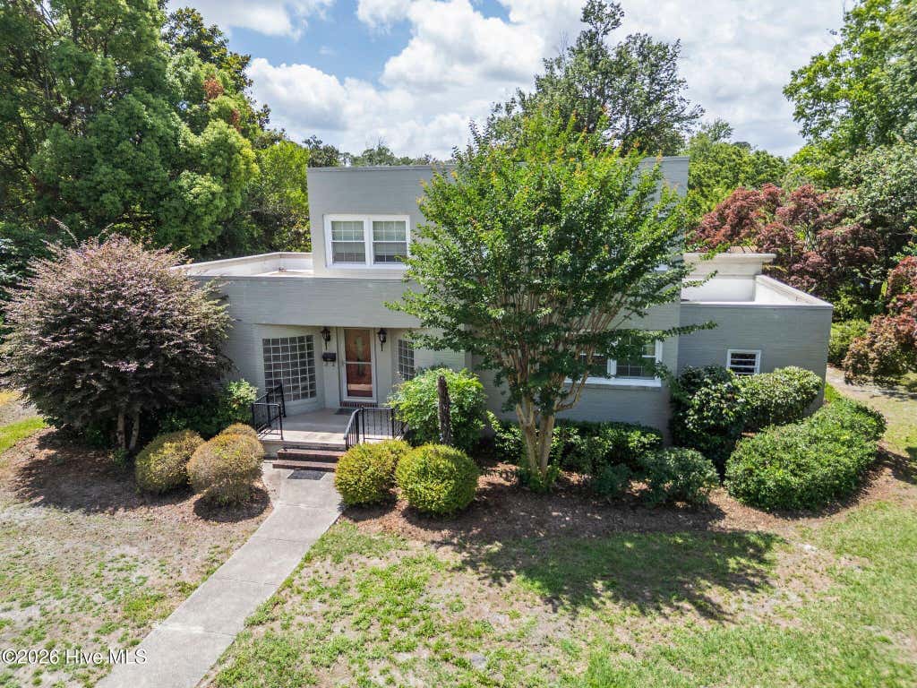 Photo of 1210 Essex Drive, Wilmington, NC 28403 (MLS # 100594491)