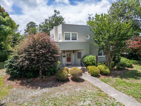 Tiny photo for 1210 Essex Drive, Wilmington, NC 28403 (MLS # 100594491)