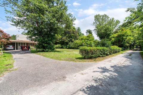 Tiny photo for 1210 Essex Drive, Wilmington, NC 28403 (MLS # 100594491)