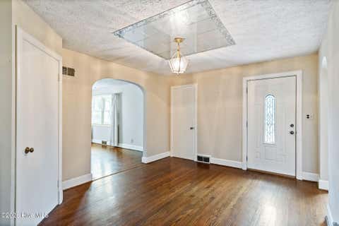 Tiny photo for 1210 Essex Drive, Wilmington, NC 28403 (MLS # 100594491)