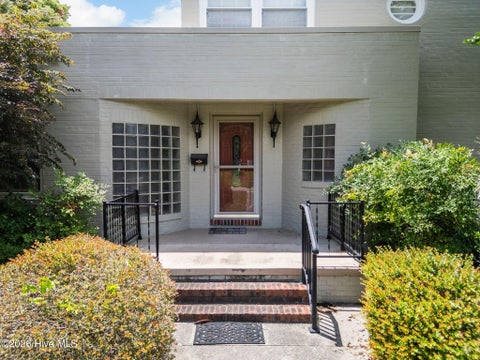 Tiny photo for 1210 Essex Drive, Wilmington, NC 28403 (MLS # 100594491)