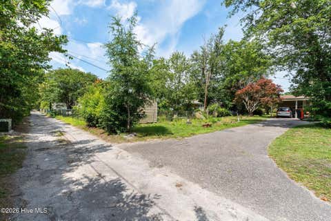 Tiny photo for 1210 Essex Drive, Wilmington, NC 28403 (MLS # 100594491)