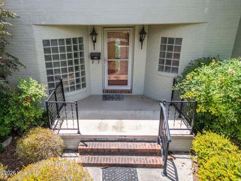 Tiny photo for 1210 Essex Drive, Wilmington, NC 28403 (MLS # 100594491)
