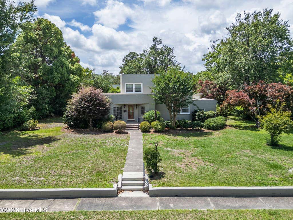 Photo of 1210 Essex Drive, Wilmington, NC 28403 (MLS # 100594491)