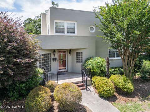 Tiny photo for 1210 Essex Drive, Wilmington, NC 28403 (MLS # 100594491)