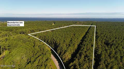 Vacant Land For Sale - 400 4 H Road<br/> Carteret County, Beaufort, NC 28516