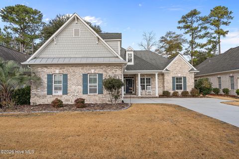 Photo of 7140 Arbor Oaks Drive, Wilmington, NC 28411 (MLS # 100548137)