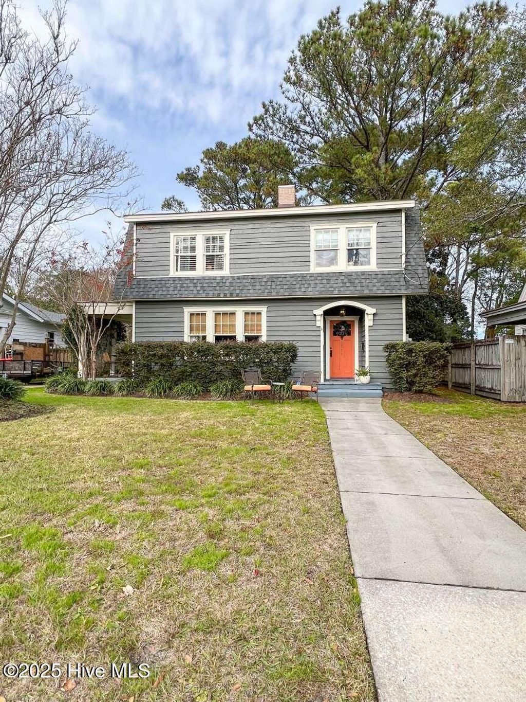 Photo of 1511 Rankin Street, Wilmington, NC 28401 (MLS # 100544314)