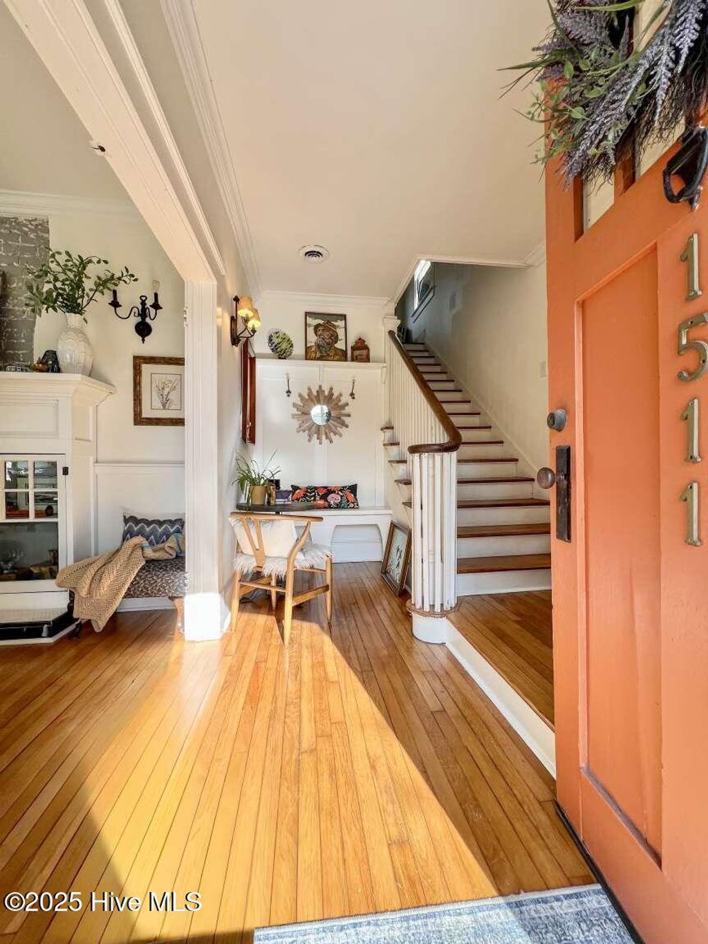 Photo of 1511 Rankin Street, Wilmington, NC 28401 (MLS # 100544314)