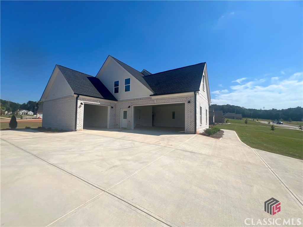 2828 Blazing Star Court