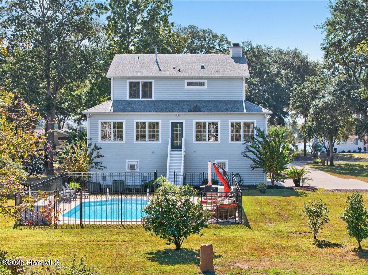 6718 Roberta Road SW