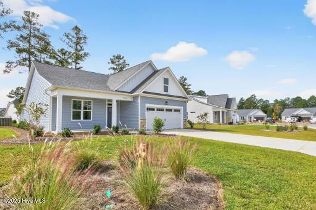 Photo of 3789 Summer Breeze Court NE, Bolivia, NC 28422 (MLS # 100491701)
