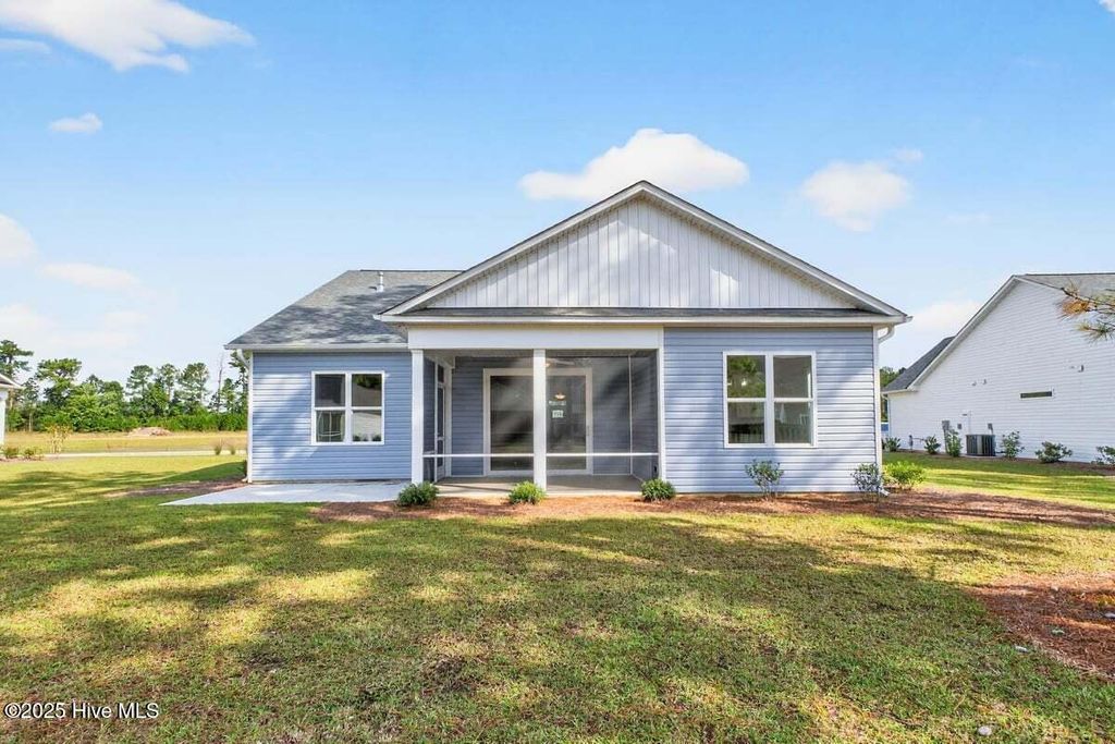 Photo of 3789 Summer Breeze Court NE, Bolivia, NC 28422 (MLS # 100491701)