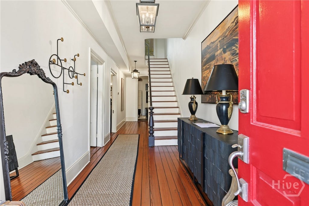 Photo of 440 Lincoln Street, Savannah, GA 31401 (MLS # SA367066)