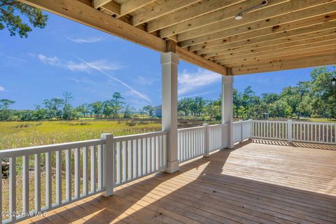 Tiny photo for 1628 Sunrise Lane, Wilmington, NC 28409 (MLS # 100540114)