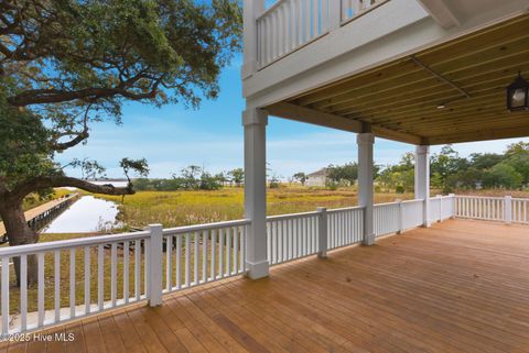 Tiny photo for 1628 Sunrise Lane, Wilmington, NC 28409 (MLS # 100540114)