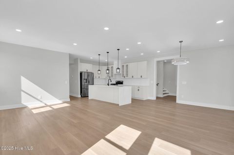 Tiny photo for 1628 Sunrise Lane, Wilmington, NC 28409 (MLS # 100540114)