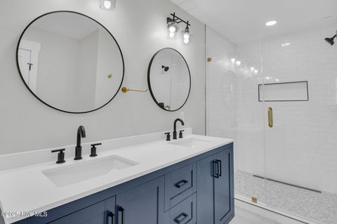 Tiny photo for 1628 Sunrise Lane, Wilmington, NC 28409 (MLS # 100540114)