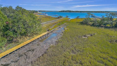 Tiny photo for 1628 Sunrise Lane, Wilmington, NC 28409 (MLS # 100540114)