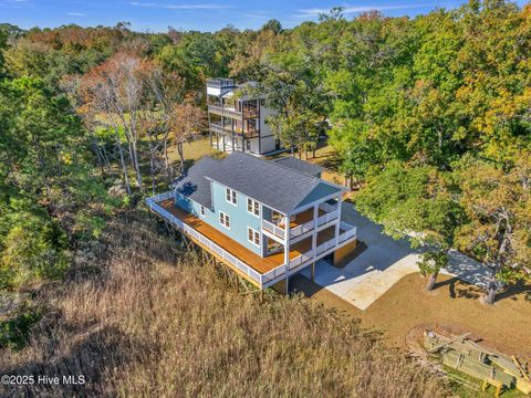 Tiny photo for 1628 Sunrise Lane, Wilmington, NC 28409 (MLS # 100540114)